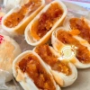 Túi 500gr Bánh Pía Mini Gà Quay Tân Dân Lợi Pía Thập Cẩm Lạp Xưởng Giá 89.000₫ 7
