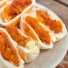 Túi 500gr Bánh Pía Mini Gà Quay Tân Dân Lợi Pía Thập Cẩm Lạp Xưởng Giá 89.000₫ 9