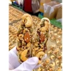 Túi 500gr Bánh thuyền siêu hạt mix hạt dinh dưỡng - Quà Tết sang trọng, giảm giá 18% chỉ 80.000₫ 5
