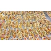 Túi 500gr Bánh thuyền siêu hạt mix hạt dinh dưỡng - Quà Tết sang trọng, giảm giá 18% chỉ 80.000₫ 7