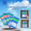 Túi 90 chiếc tăm chỉ nha khoa Kioshi Nhật Bản Chỉ sợi nhỏ xỉa kẽ răng, vệ sinh răng miệng, giảm giá 14.000 VND 2