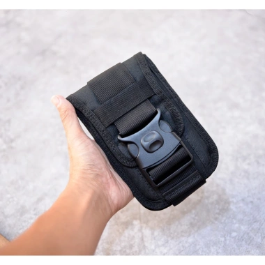 Túi A66 - Ví nam thời trang, chất liệu bền, giá chỉ 132.000đ, giảm ngay