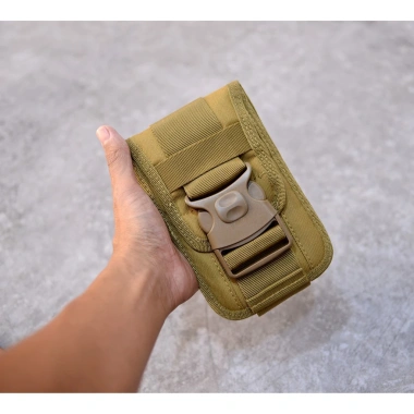 Túi A66 - Ví nam thời trang, chất liệu bền, giá chỉ 132.000đ, giảm ngay