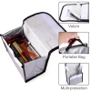 Túi An Toàn Pin Lipo Guard Chống Cháy - Sạc & Lưu Trữ Du Lịch Mô Hình RC Giá 81.664 5