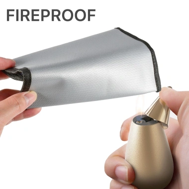 Túi An Toàn Pin Lipo Guard Chống Cháy - Sạc & Lưu Trữ Du Lịch Mô Hình RC Giá 81.664 6