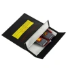 Túi An Toàn Pin LiPo SMILE 18x23/30x23 - Phụ Kiện RC Bảo Vệ Sạc Đen Bạc Chống Gỉ - 86.900₫ 10
