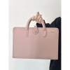 Túi áo máy tính xách tay hồng siêu nhẹ 250g cho 14-16 inch - Giá ưu đãi 303k 3