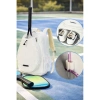 Túi Balo Da Đựng Vợt Pickleball và Tennis, Ngăn Giày Riêng, Giá 472.000 VND 3