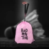 Túi Balo Dây Rút Đa Năng Chống Nước Đựng Vợt Badminton, Cầu Lông, Bóng Bàn, Pickleball - Giá Ưu Đãi 31.5k 3