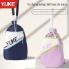 Túi balo đựng vợt cầu lông và tennis cho bé gái, thiết kế nữ, giá ưu đãi 311.583 VND