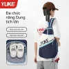 Túi balo đựng vợt cầu lông và tennis cho bé gái, thiết kế nữ, giá ưu đãi 311.583 VND 2