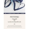 Túi balo đựng vợt cầu lông và tennis cho bé gái, thiết kế nữ, giá ưu đãi 311.583 VND 4