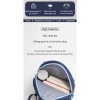Túi balo đựng vợt cầu lông và tennis cho bé gái, thiết kế nữ, giá ưu đãi 311.583 VND 6