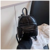 Túi balo mini da bóng 20cm sz 305 - Phong cách cá tính, giá chỉ 53.000₫