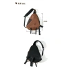 Túi Balo Thể Thao Đeo Chéo Chống Thấm Nước Phong Cách Đường Phố Ulzzang - 205.000₫ 3