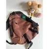 Túi Balo Thể Thao Đeo Chéo Chống Thấm Nước Phong Cách Đường Phố Ulzzang - 205.000₫ 7