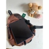 Túi Balo Thể Thao Đeo Chéo Chống Thấm Nước Phong Cách Đường Phố Ulzzang - 205.000₫ 8