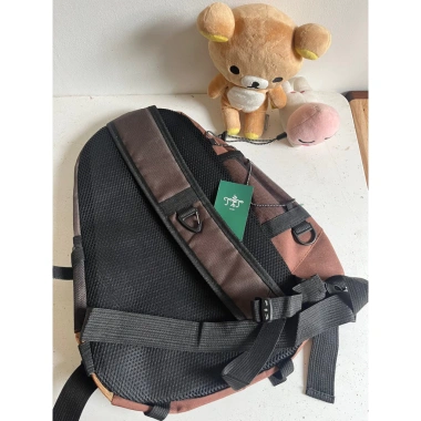 Túi Balo Thể Thao Đeo Chéo Chống Thấm Nước Phong Cách Đường Phố Ulzzang - 205.000₫ 9 Túi Balo Thể Thao Đeo Chéo Chống Thấm Nước Phong Cách Đường Phố Ulzzang - 205.000₫ 9