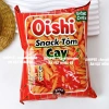 Túi Bánh Kẹo Màu Đỏ - Giỏ Quà Đồ Ăn Vặt Độc Đáo, Giá Chỉ 37.000 VNĐ 2