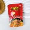 Túi Bánh Kẹo Màu Đỏ - Giỏ Quà Đồ Ăn Vặt Độc Đáo, Giá Chỉ 37.000 VNĐ 5