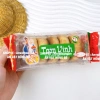 Túi Bánh Kẹo Màu Đỏ - Giỏ Quà Đồ Ăn Vặt Độc Đáo, Giá Chỉ 37.000 VNĐ 8