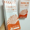 Túi bánh mì XẾP HÔNG giấy trắng 1.000 túi - Giá ưu đãi 290.000 VNĐ, chất lượng cao, bảo quản tươi ngon 4