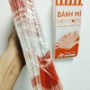 Túi bánh mì XẾP HÔNG giấy trắng 1.000 túi - Giá ưu đãi 290.000 VNĐ, chất lượng cao, bảo quản tươi ngon 6