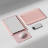 Túi bao da chống sốc MacBook, Laptop, iPad, Surface + Lót di chuột chống nước - Giá 119k 6