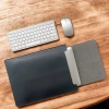 Túi bao da chống sốc MacBook, Laptop, iPad, Surface và tấm lót chuột chống nước, chỉ 119.000₫ 2