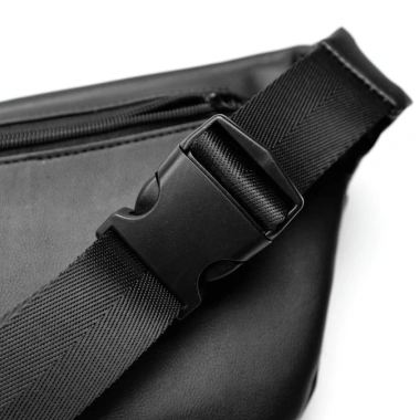 Túi Bao Da PU Đeo Chéo Unisex ROCKY Nhỏ Gọn, Chống Trượt Nước, Thời Trang MONZI 195k 7 Túi Bao Da PU Đeo Chéo Unisex ROCKY Nhỏ Gọn, Chống Trượt Nước, Thời Trang MONZI 195k 7