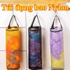 Túi bao nylon treo tường HABO - ống dài tiện lợi, tối ưu không gian, 20.000₫ 2