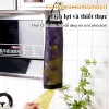 Túi bao nylon treo tường HABO - ống dài tiện lợi, tối ưu không gian, 20.000₫ 3