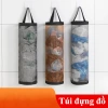 Túi bao nylon treo tường HABO - ống dài tiện lợi, tối ưu không gian, 20.000₫ 8