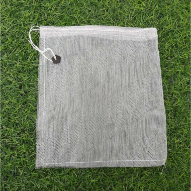 Túi bao ổi 16x18cm lưới mùng - Hàng chính hãng Hoa Mai, giá ưu đãi 75.660 VND 4 Túi bao ổi 16x18cm lưới mùng - Hàng chính hãng Hoa Mai, giá ưu đãi 75.660 VND 4