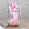 Túi Bảo Quản Búp Bê Di Động 15-20cm Cotton Dày Mặt Dây Chuyền - Mini & Tượng Nhỏ