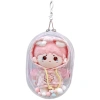 Túi Bảo Quản Búp Bê Di Động 15-20cm Cotton Dày Mặt Dây Chuyền - Mini & Tượng Nhỏ 12