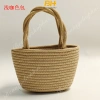 Túi Bảo Quản Di Động Cotton Bện Pink Twist Phong Cách Kỳ Nghỉ Biển Giá 105.840₫ 9