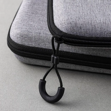 Túi bảo quản EVA Conopery Đựng AirPod, tai nghe, cáp sạc mini, giảm 18% chỉ 33.330₫ 5
