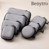 Túi Bảo Quản EVA Dây Kéo cho Tai Nghe AirPods, Điện Thoại, Cáp Sạc - Benytro