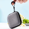 Túi Bảo Quản EVA Dây Kéo cho Tai Nghe AirPods, Điện Thoại, Cáp Sạc - Benytro 7
