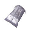 Túi Bảo Quản Giày Đen Chống Bẩn, Đựng Giày Du Lịch và Vali Tiện Lợi - Giá 5.200₫ 3