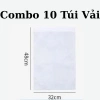 Túi Bảo Quản Giày Dép Du Lịch Chống Bẩn Tiện Lợi - Giá ưu đãi 19.999 VND 3