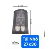 Túi Bảo Quản Giày Dép Du Lịch Chống Bẩn Tiện Lợi - Giá ưu đãi 19.999 VND 4
