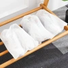 Túi bảo quản giày dép vải không dệt đa năng 32x38cm - Tiện dụng du lịch, chỉ 16.000₫ 2