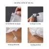Túi bảo quản giày dép vải không dệt đa năng 32x38cm - Tiện dụng du lịch, chỉ 16.000₫ 7