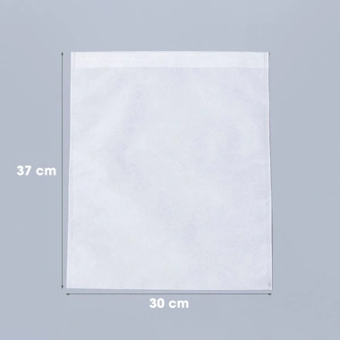 Túi bảo quản giày dép vải không dệt đa năng 32x38cm - Tiện dụng du lịch, chỉ 16.000₫
