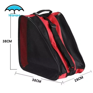 Túi Bảo Quản Lăn Leipola Dung Lớn, Giày Trượt Băng, Tàu, Sân Bay - 168.480₫