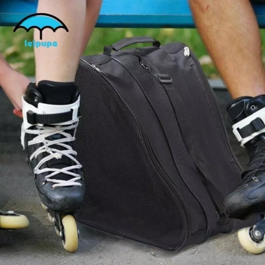 Túi Bảo Quản Lăn Leipola Dung Lớn, Giày Trượt Băng, Tàu, Sân Bay - 168.480₫