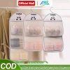 Túi Bảo Quản Lưới 2/3 Lớp Thoáng Khí - Móc Treo, Dung Tích Lớn, Giá 23.995đ