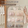 Túi Bảo Quản Lưới 2/3 Lớp Thoáng Khí - Móc Treo, Dung Tích Lớn, Giá 23.995đ 2